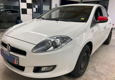 Fiat Bravo 1.6 MJT 120 CV DPF Street
