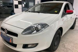 Fiat Bravo 1.6 MJT 120 CV DPF Street