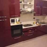 cucina completa 