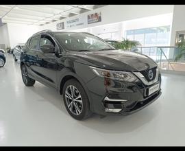 NISSAN Qashqai 1.5 dCi 115 CV N-Connecta