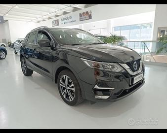 NISSAN Qashqai 1.5 dCi 115 CV N-Connecta