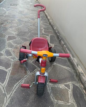 Triciclo Chicco Zoom