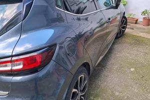 clio 1.5 dci energy INTENS 110 CV