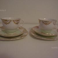 Tazzine da the (Vintage)