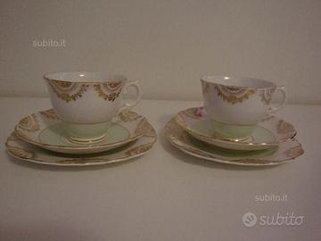 Tazzine da the (Vintage)