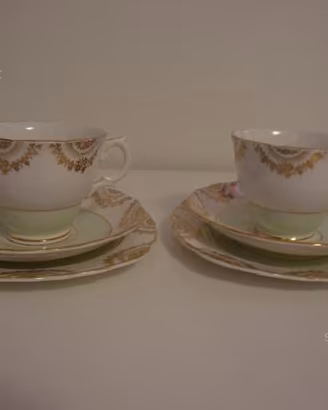 Tazzine da the (Vintage)