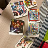Giochi Nintendo 3DS