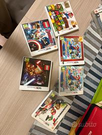 Giochi Nintendo 3DS