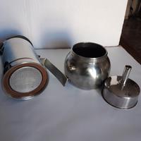 Caffettiera Stella 4 tazze