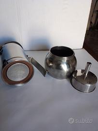 Caffettiera Stella 4 tazze