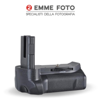 APUTURE  BG D5100 PER NIKON - USATO GARANTITO