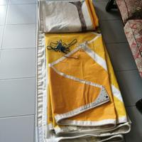 Randa e fiocco hobie cat 16