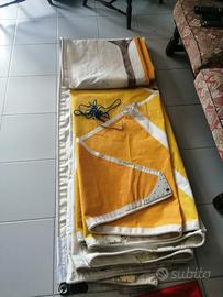 Randa e fiocco hobie cat 16