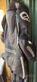 Tuta intera Alpinestars