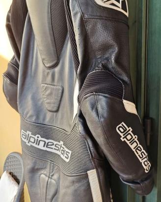 Tuta intera Alpinestars