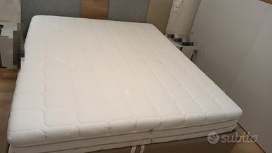 Materasso matrimoniale