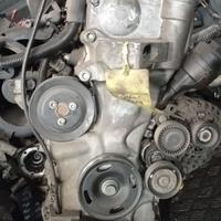 Motore Volkswagen 1.2 CGP