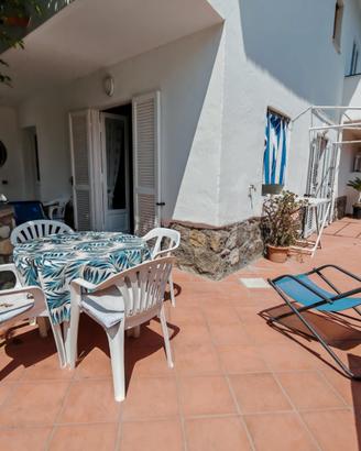 Ischia Forio Graziosa Casa Vacanze