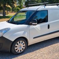 OPEL COMBO MAXI EcoM 1.4 Turbo -120CV  VAN  BLITZ