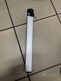 BATTERIA PER BICICLETTA ELETTRICA 48V 10.4 AH ALX