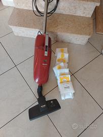 aspirapolvere miele con sacchetti