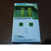 cavo USB ricarica e scarica file 
