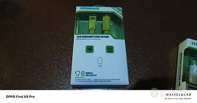 cavo USB ricarica e scarica file 