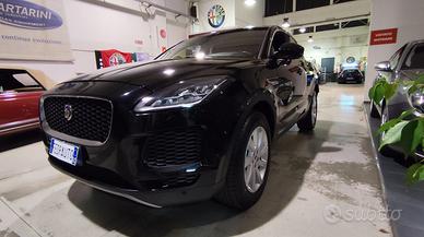 Jaguar E-Pace 2.0D 150 CV S -N1 - iva esposta