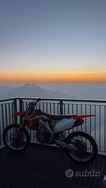 honda crf 250
