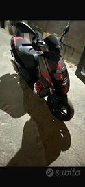 Aprilia sr 50