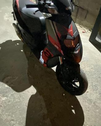 Aprilia sr 50