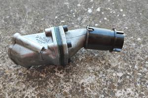 Vespa pk 50