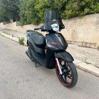 Liberty piaggio