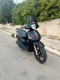 Liberty piaggio