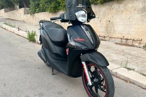 Liberty piaggio