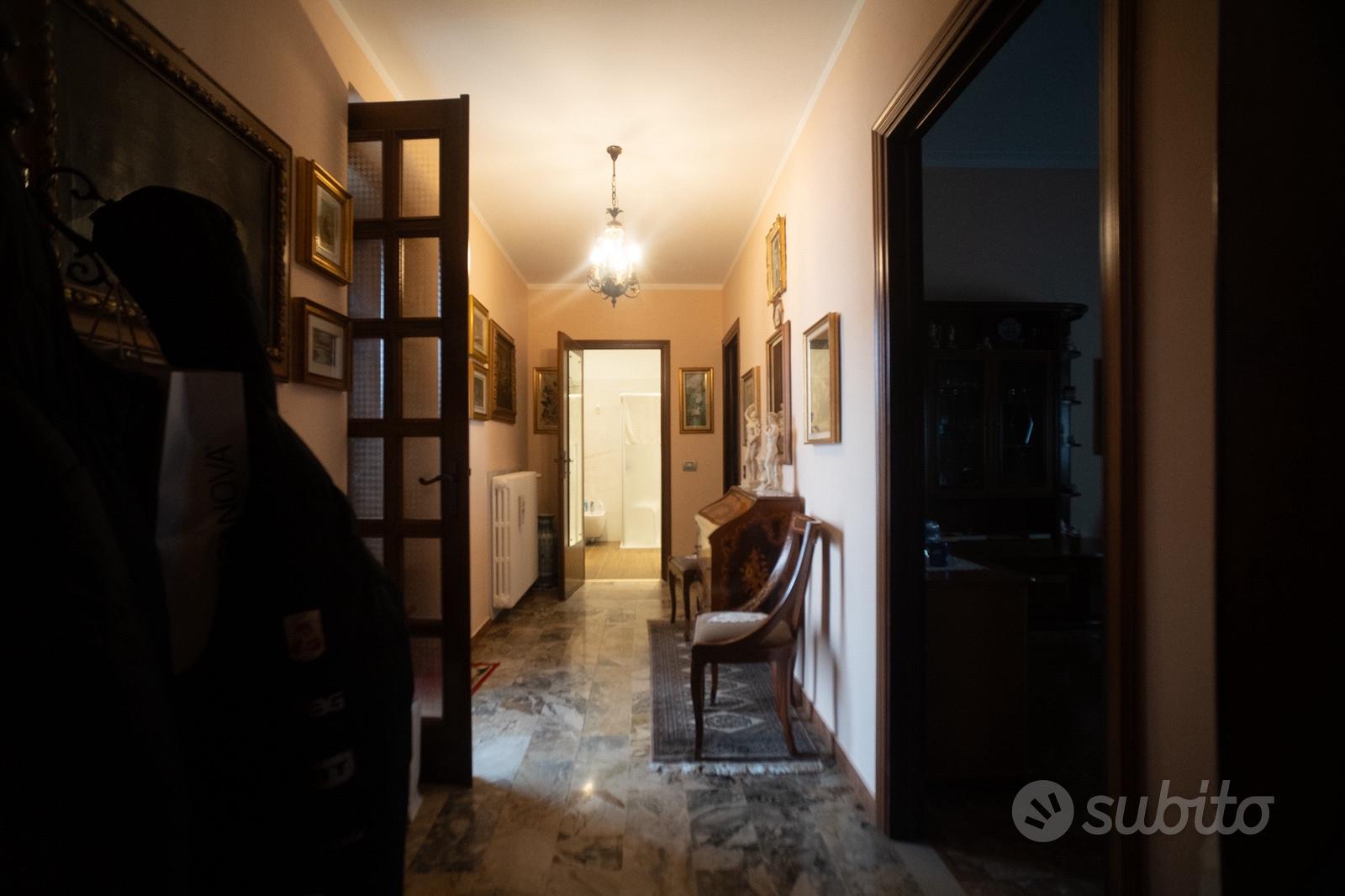 Appartamento – Moscazzano, Cascina Boschetto - Vista 4