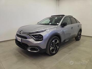 CITROEN C4 PureTech 130 S&S Max IN PROMO - con Tet