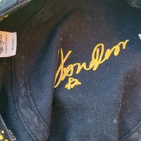 Vasco raro cappellino LIVE KOM 013 