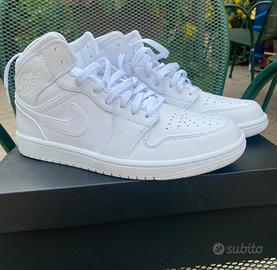Nike air 1 mid nuove