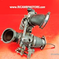 RICAMBI DUCATI MONSTER 620 IE