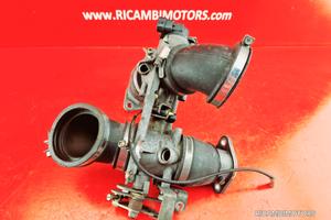 RICAMBI DUCATI MONSTER 620 IE