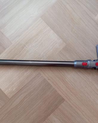 DYSON V8 ABSOLUTE CON ACCESSORI IN FOTO - USATO