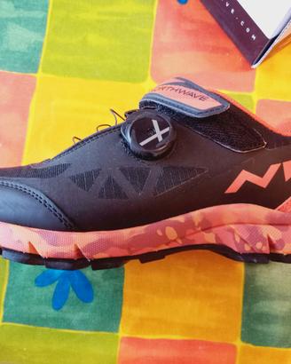 Scarpe MTB North wave donna