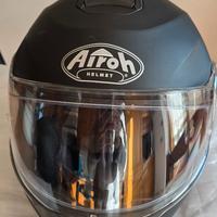casco mudulare
