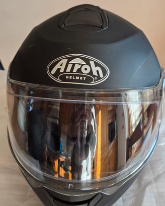 casco mudulare