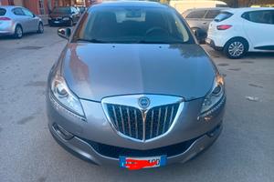Lancia Delta 1.6 MJT DPF Argento