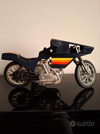 Big Jim Motocicletta