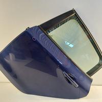 Porta post sx PEUGEOT 208 I '12