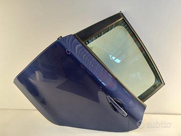 Porta post sx PEUGEOT 208 I '12