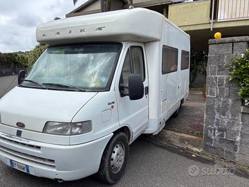 Camper Laika ECO VIP /.1